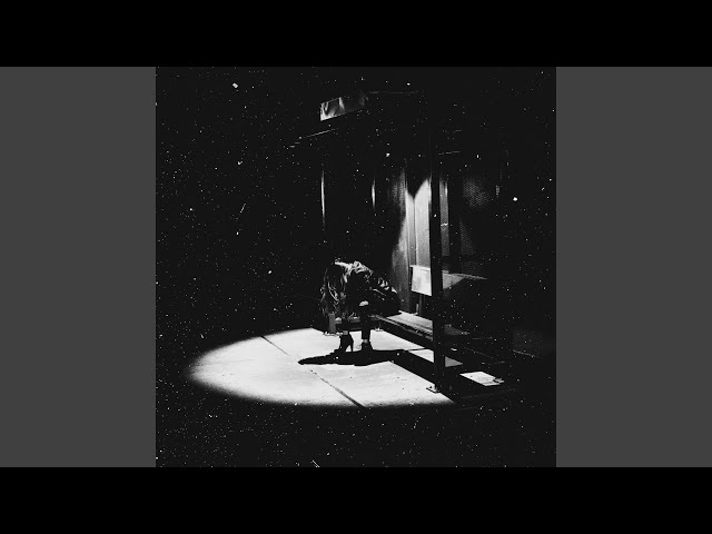 Broken Heart (Snowfall Edit)