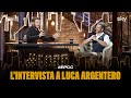 EPCC | L’intervista a Luca Argentero