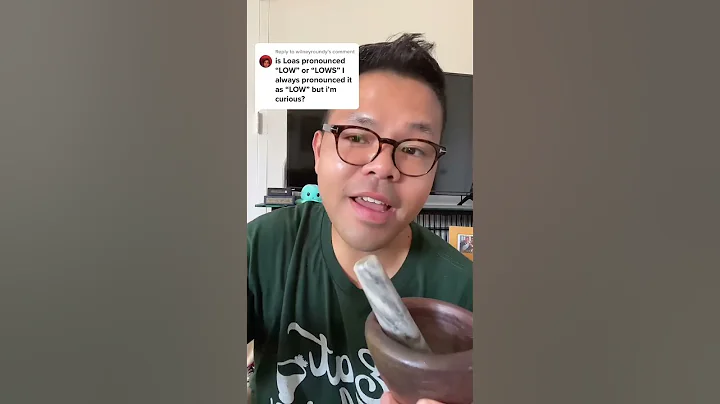 How do you pronounce LAOS? - DayDayNews