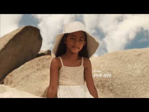 H&M Kids summer 2023 - H&M Kids summer 2023