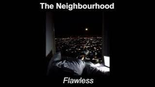 a playlist of my favorite the neighbourhood songs pt. 1 🚬🥀