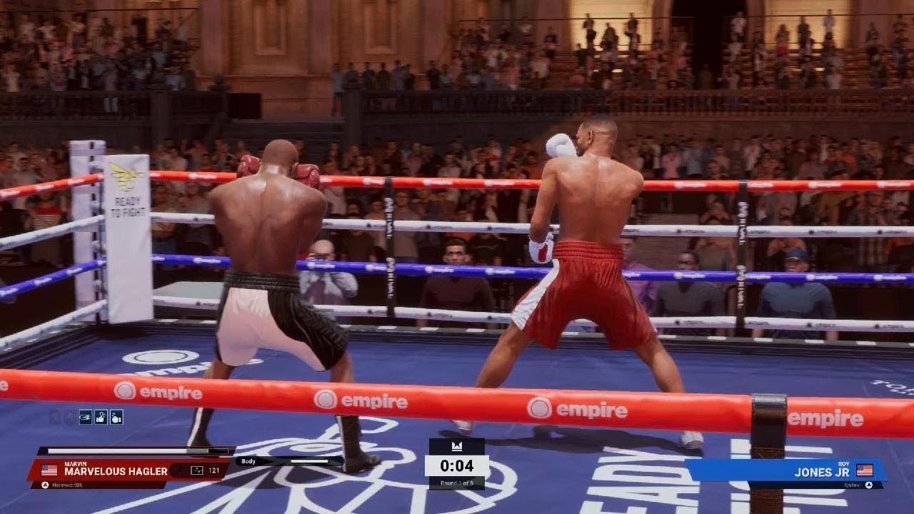 Marvin dog walks Roy