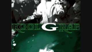 Kool G Rap - Blowin&#39; Up In The World + Lyrics
