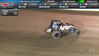Tony Hulman Classic Terre Haute Highlights 7/1/20