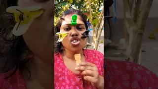 What Ah Who Eye Ball Jelly