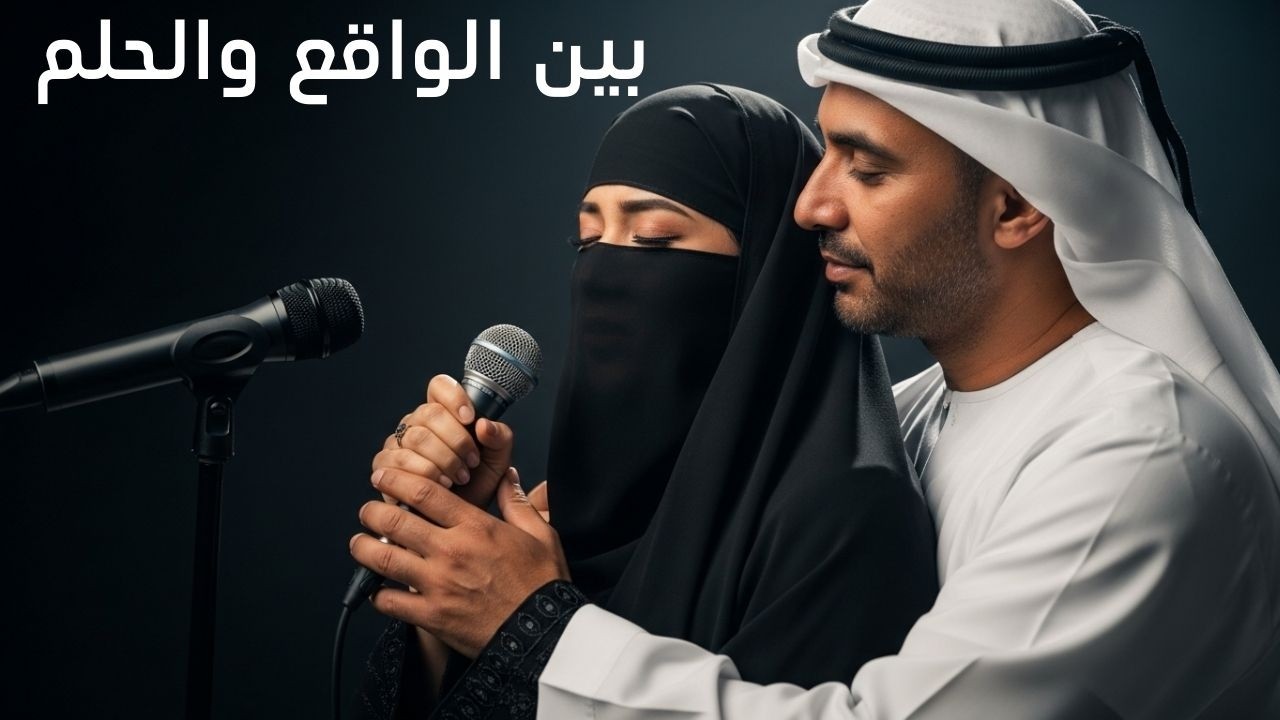 بين الواقع والحلم