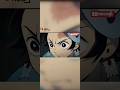 "Demon Slayer Epic Action Scene | Shorts"🥵#DemonSlayer #AnimeShorts #EpicFight #JapaneseAnime#shorts