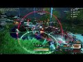 HOLD W vs. Tropical + mercs