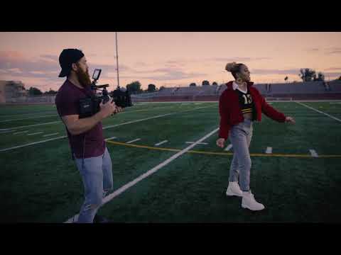 Kiya Juliet - How Could You Play Me Behind The Scenes official Music video