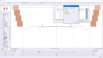 CIVIL DESIGNER FAQ -  Road template – TRH4 pavement layers and traffic class calculations