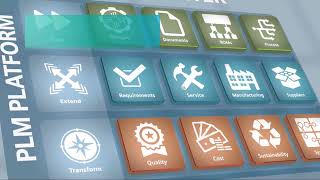 Document Management with Teamcenter using Active Workspace