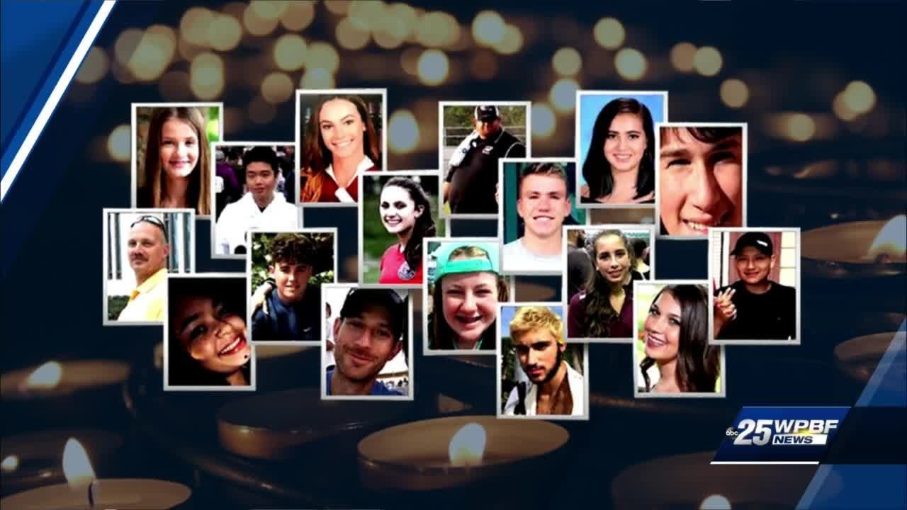 Four years later: Remembering the lives lost in the Parkland school shooting and what's happened ...