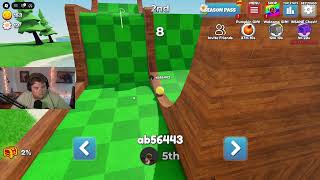 Just Chatting While Playing Games!