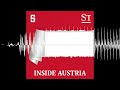 Krampus - Österreichs unheimlichster Brauch - Inside Austria
