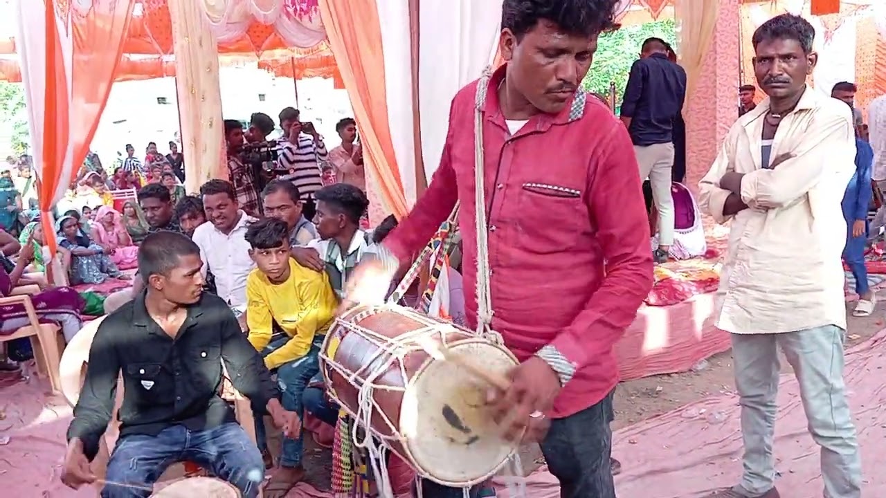 રાકેશ ભાઈની મોજ એન્ડ રના ભાઈ ઝોઝ સંભુ ભાઈ ધોડિસામેલ નવા અંદાજ માં   દેશી ભજન