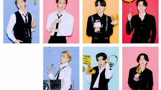 Celebrate New Year With Bts Bts New Year Eve Live