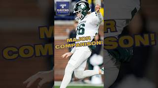 Nick Moore sees early similarities