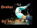 How To Replace Brakes On A Honda Accord 1998 