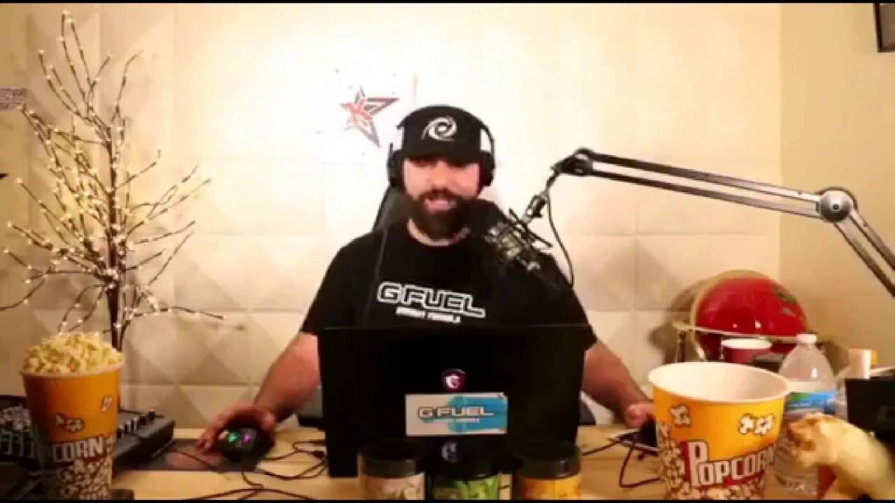 Best of KeemStar Compilation