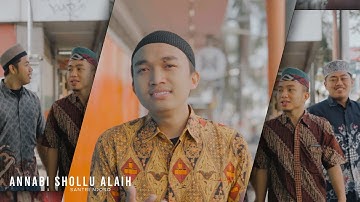 Annabi Shollu Alaih - Santri Njoso (Voc.Mahfudin)