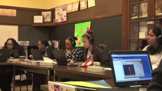 LISC Rhode Island - Financial Opportunity Centers