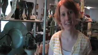 Locavore Challenge Webisode 2 Pome On The Range