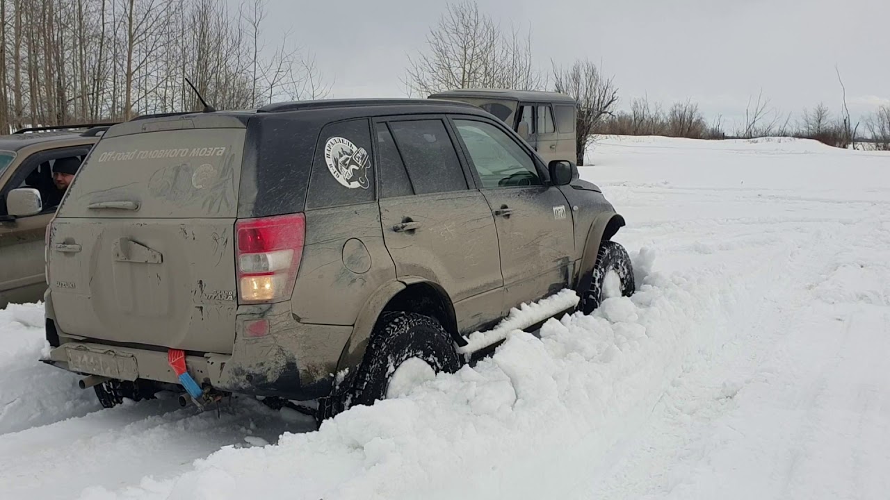 Гбо веста драйв2