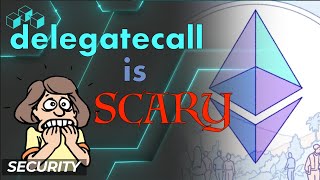 How not to get hacked? | Delegatecall