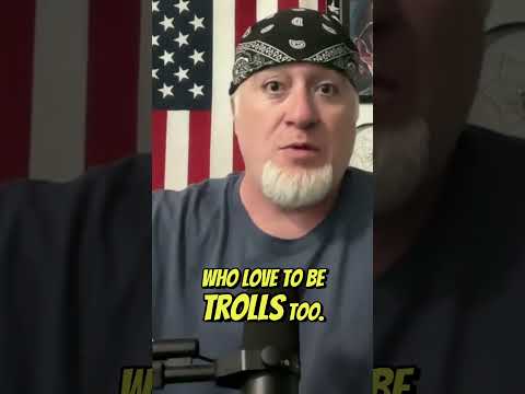 The Trump Troll Family