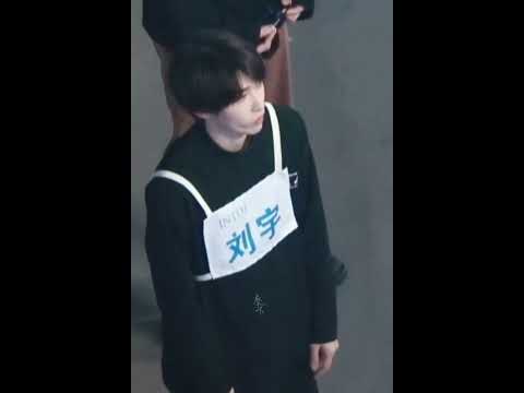 (Fancam) Liuyu x Hype Boy dance 10.1.2023, cre: 摩卡·0824 #into1liuyu #liuyu