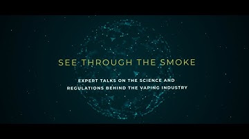 See Through The Smoke | Broughton Nicotine Services
