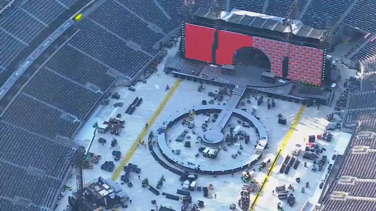 Beyonce's Renaissance World Tour makes MetLife stop as heat continues ...