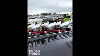 Lonestar Round Up Car Show 06