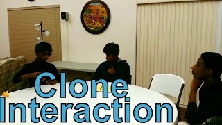 My 1st Clone "Interaction" Video Profile