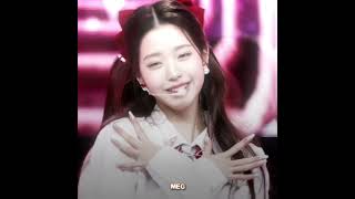 tumblr girl wonyoung #edit
