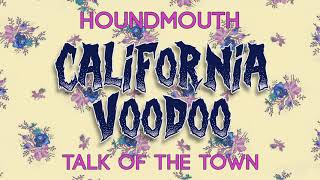 Houndmouth - Talk of the Town [Official Audio] chords