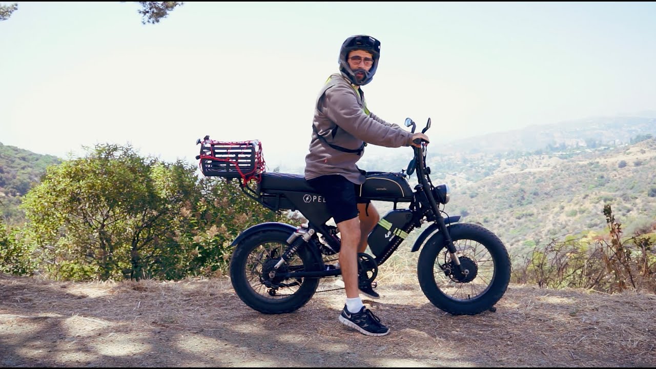 PEDAL ELECTRIC AWD - Long-Term Review and Tips & Tricks