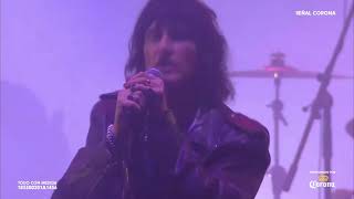 Download Lagu The Bravery - Corona Capital 2021 MP3