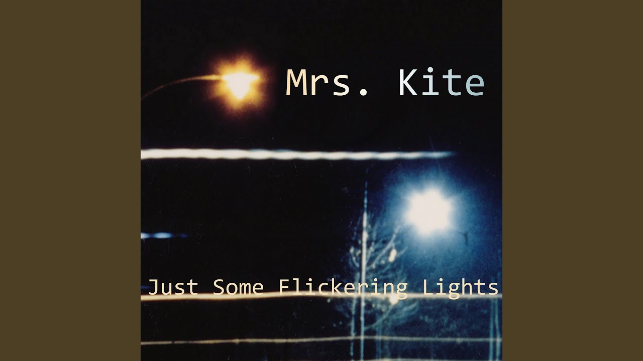 Watch Just Some Flickering Lights on YouTube Watch Just Some Flickering Lights on YouTube