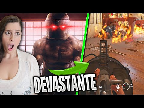 Video: Hanno rielaborato tachanka?