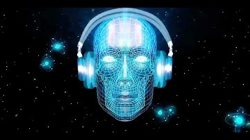 SinusX - Source Code (PsySpirits Visual Video #2)