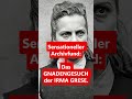 Sensationeller Archivfund Das Gnadengesuch Der Irma Grese Sensationeller Archivfund Das Gnadengesuch Der Irma Grese