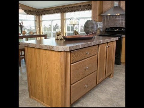 72 Small  kitchen  island Ideas  YouTube 