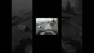 Sinyalsiz Çekici #mavivizor #gopro360max #reels #shorts #gopro6 #gbzmotovlog #yamaha #gebze #mt09