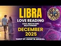 LIBRA ♎ तुला Rashi December tarot prediction. Health, wealth,relationship? #libra #tularashi