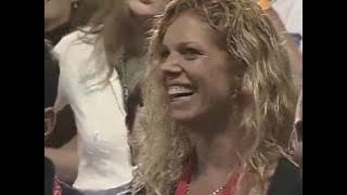 Tony Robbins and a suicidal girl  13 years  old