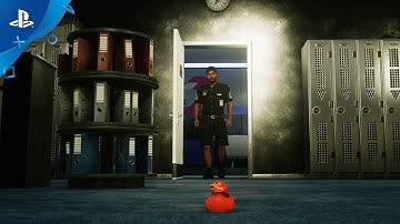 Hitman 2 - How to Hitman (Tools of the Trade) | PS4