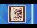 Sequoyah biography  oklahoma hall of fame