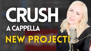 Periphery -  Crush | TRACK VOCALS WITH ME