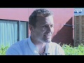 Rencontre avec les vainqueurs des 24h du Mans 2014 - Marcel Fassler (2)